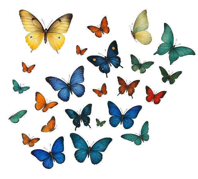 Logo Casa Mariposa