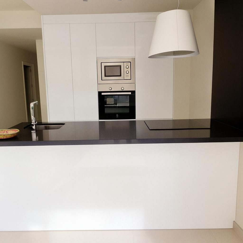 Keuken Casa Menor