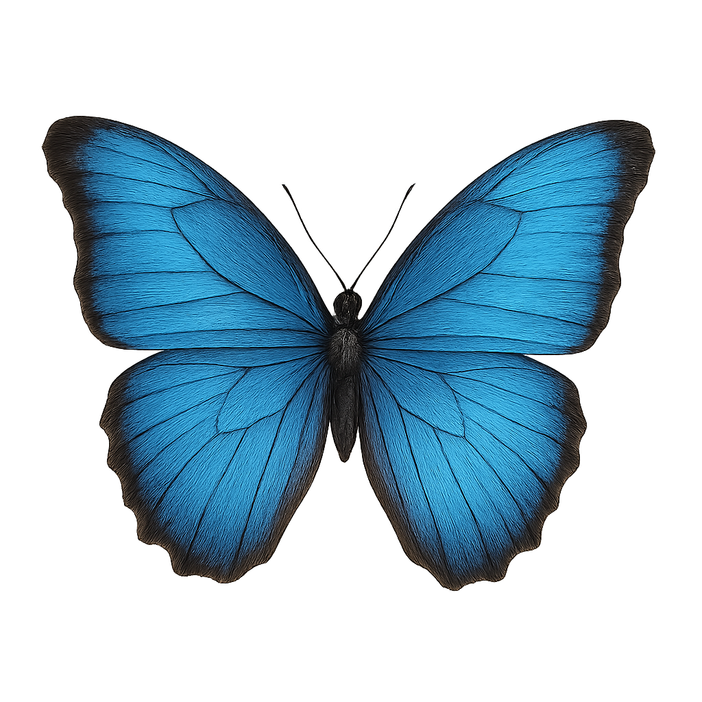 vlinder