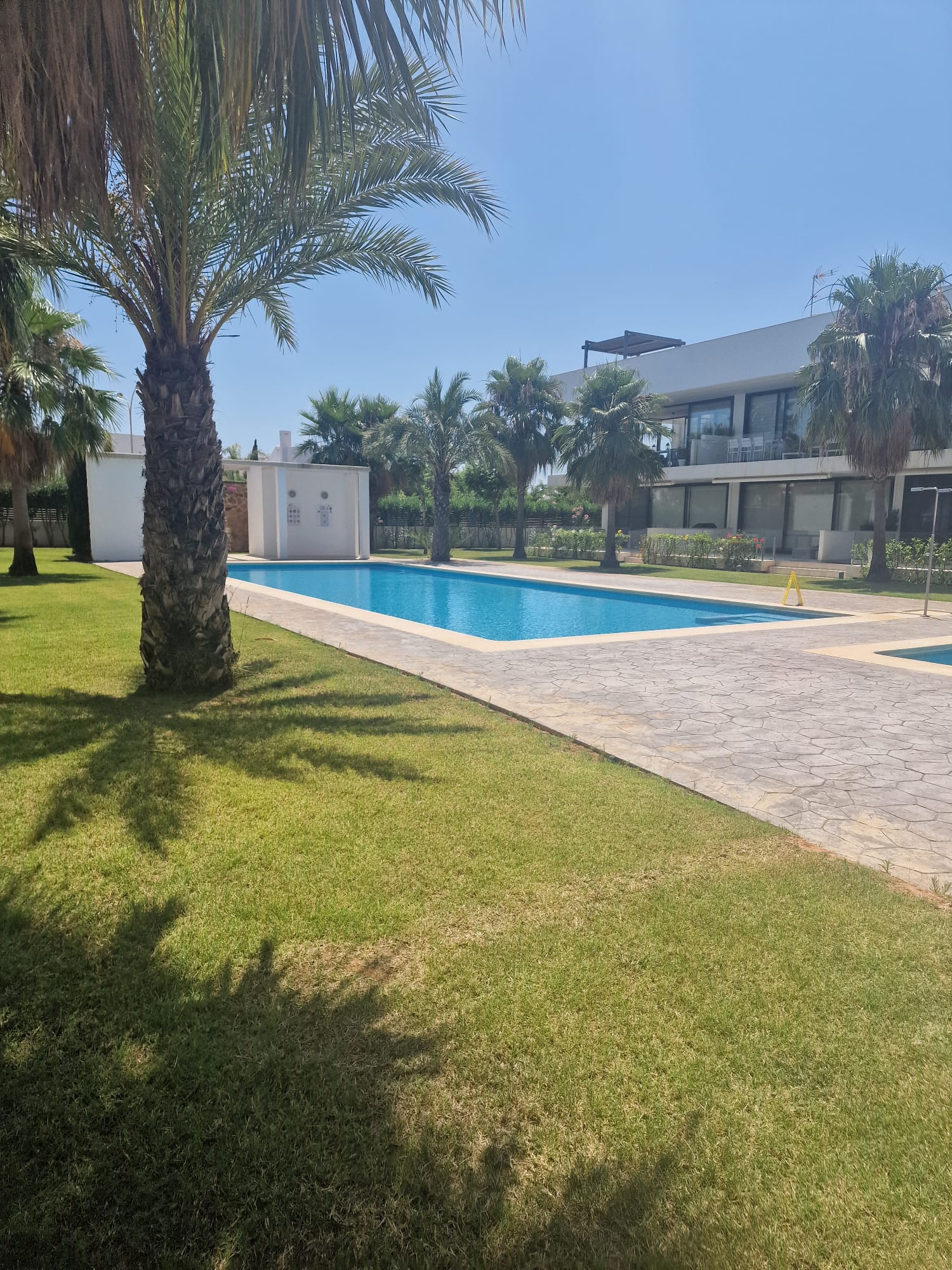Zwembad Casa Menor